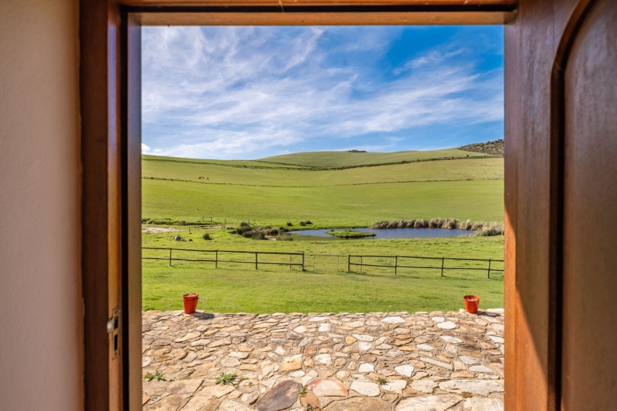 Commercial Property for Sale in Stanford Western Cape